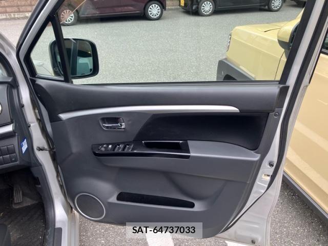 Suzuki WAGON R 2010-05 7964466-14