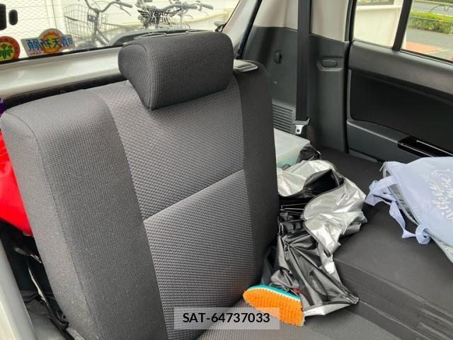 Suzuki WAGON R 2010-05 7964466-18