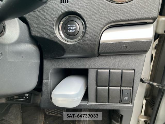Suzuki WAGON R 2010-05 7964466-19