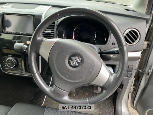Suzuki WAGON R 2010-05 7964466-20