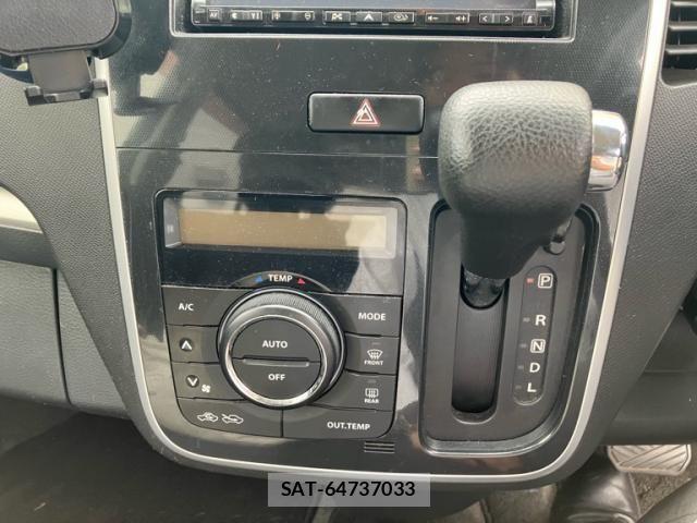 Suzuki WAGON R 2010-05 7964466-21