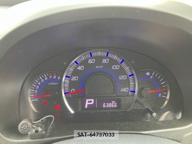 Suzuki WAGON R 2010-05 7964466-22