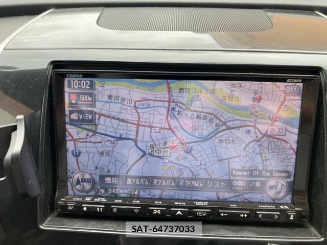 Suzuki WAGON R 2010-05 7964466-23