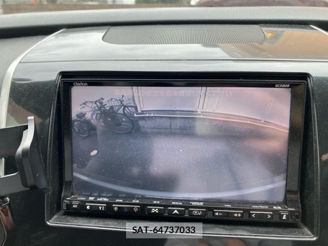 Suzuki WAGON R 2010-05 7964466-25