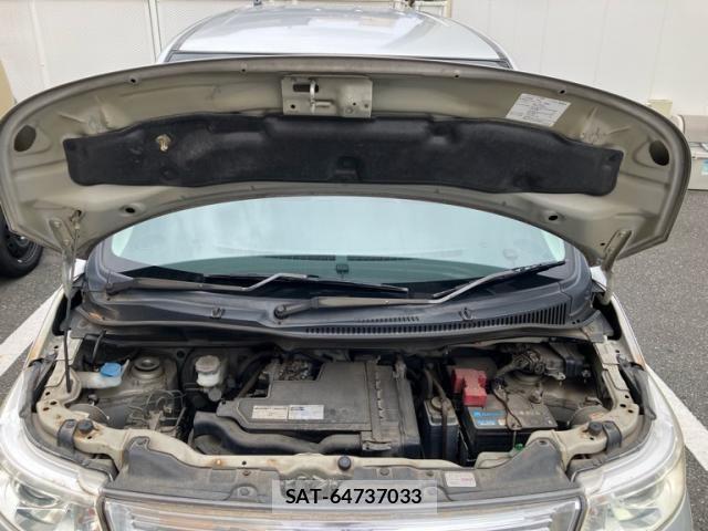 Suzuki WAGON R 2010-05 7964466-26