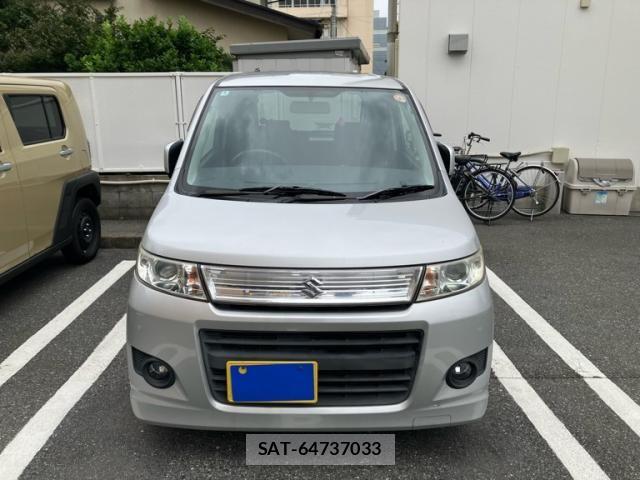 Suzuki WAGON R 2010-05 7964466-2