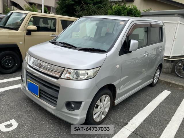 Suzuki WAGON R 2010-05 7964466-4