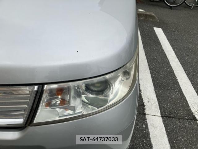 Suzuki WAGON R 2010-05 7964466-5