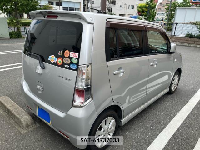 Suzuki WAGON R 2010-05 7964466-8