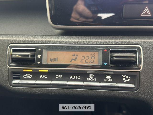Suzuki WAGON R 2017-04 7964454-10