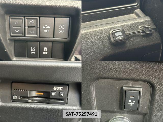 Suzuki WAGON R 2017-04 7964454-12
