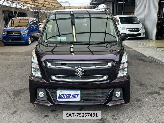 Suzuki WAGON R 2017-04 7964454-14