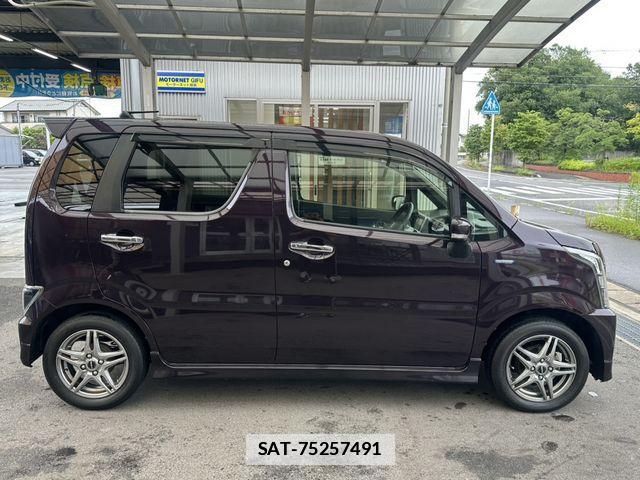 Suzuki WAGON R 2017-04 7964454-16