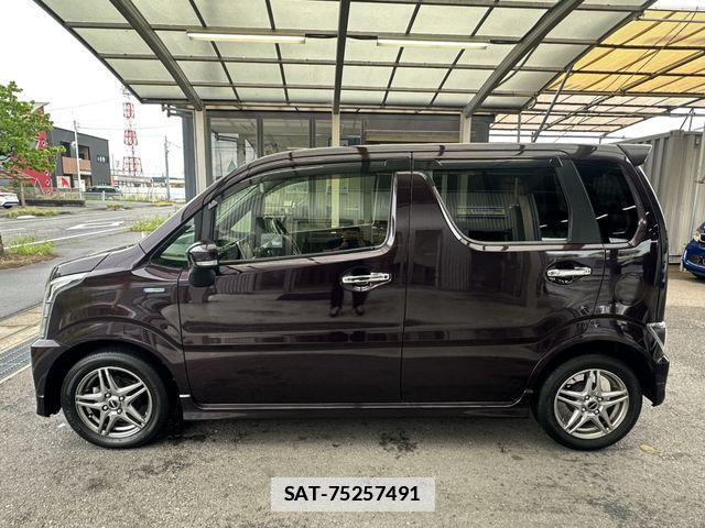 Suzuki WAGON R 2017-04 7964454-19