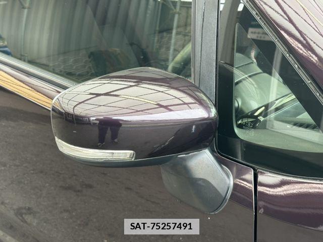 Suzuki WAGON R 2017-04 7964454-21