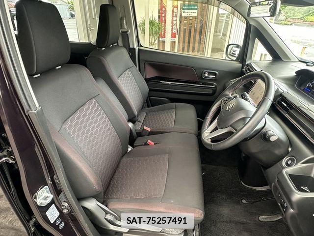 Suzuki WAGON R 2017-04 7964454-25