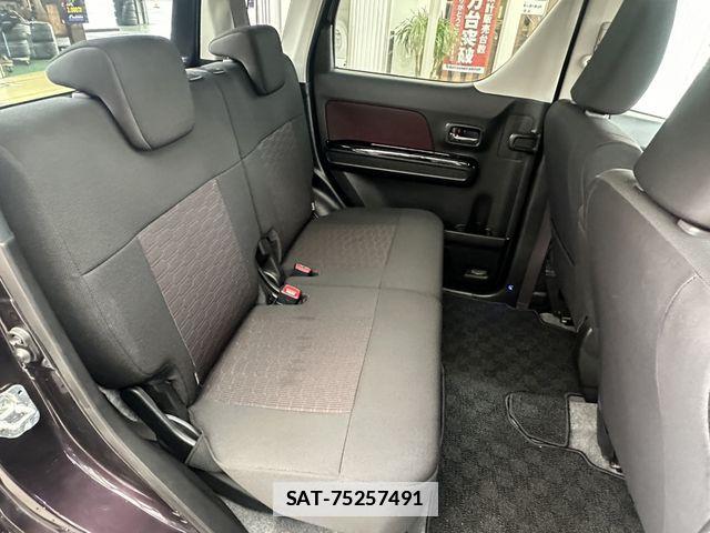 Suzuki WAGON R 2017-04 7964454-26