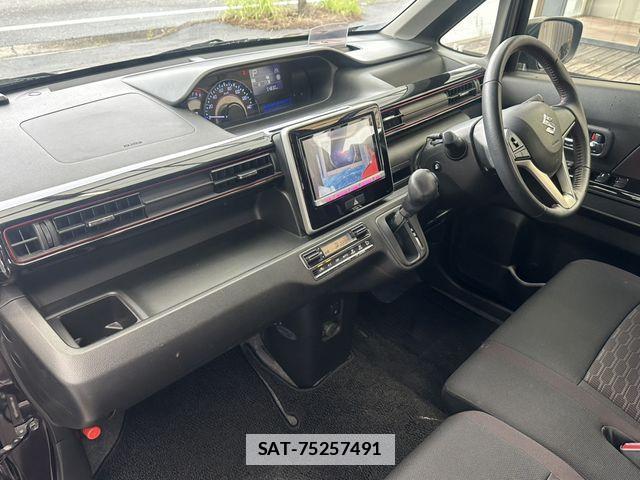 Suzuki WAGON R 2017-04 7964454-2