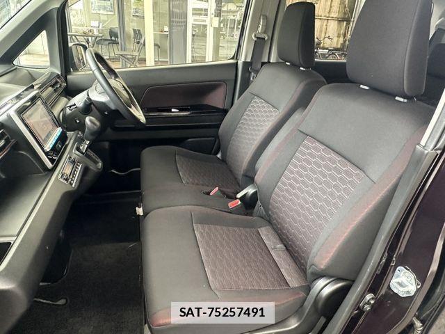 Suzuki WAGON R 2017-04 7964454-3