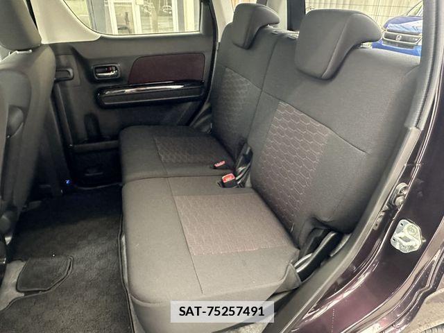 Suzuki WAGON R 2017-04 7964454-4