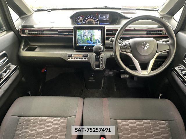 Suzuki WAGON R 2017-04 7964454-6
