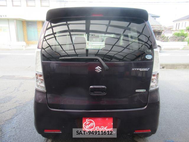 Suzuki WAGON R 2013-05 7964463-11