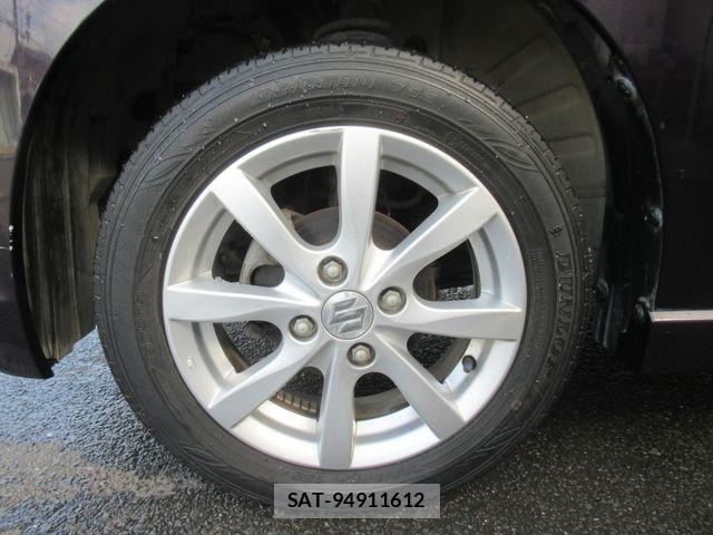 Suzuki WAGON R 2013-05 7964463-12