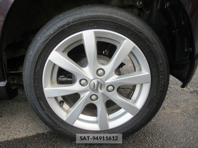 Suzuki WAGON R 2013-05 7964463-13