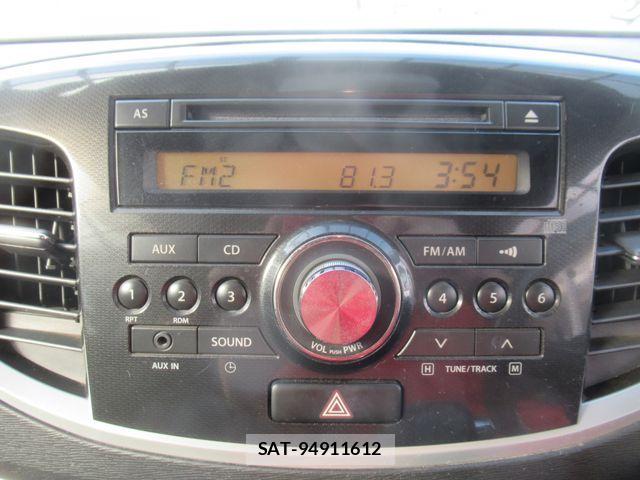 Suzuki WAGON R 2013-05 7964463-15