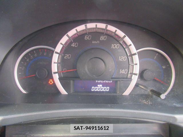 Suzuki WAGON R 2013-05 7964463-16