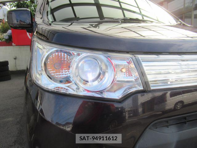 Suzuki WAGON R 2013-05 7964463-18