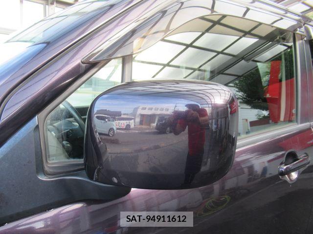 Suzuki WAGON R 2013-05 7964463-25