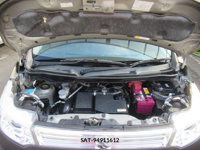Suzuki WAGON R 2013-05 7964463-27