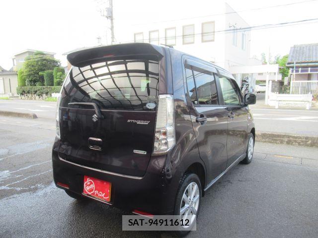 Suzuki WAGON R 2013-05 7964463-2