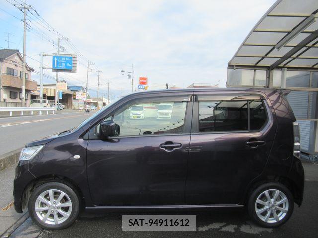 Suzuki WAGON R 2013-05 7964463-3