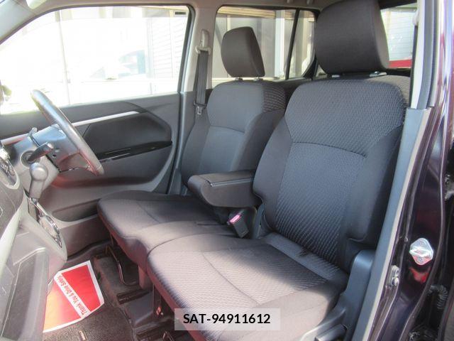 Suzuki WAGON R 2013-05 7964463-6