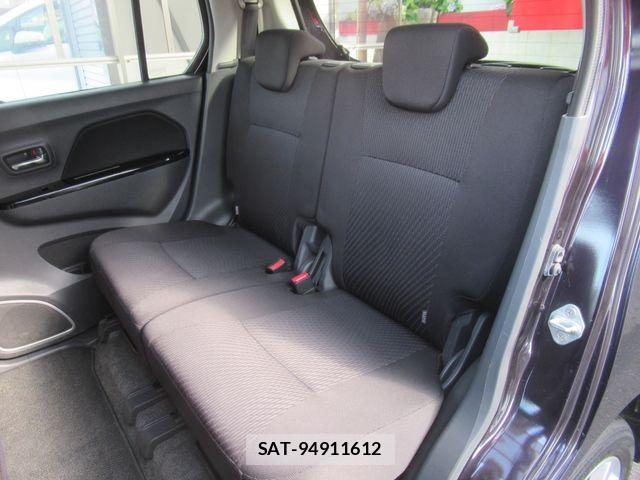 Suzuki WAGON R 2013-05 7964463-7