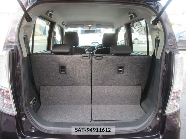 Suzuki WAGON R 2013-05 7964463-8
