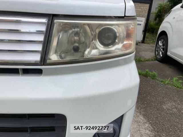 Suzuki WAGON R 2007-09 7964467-9