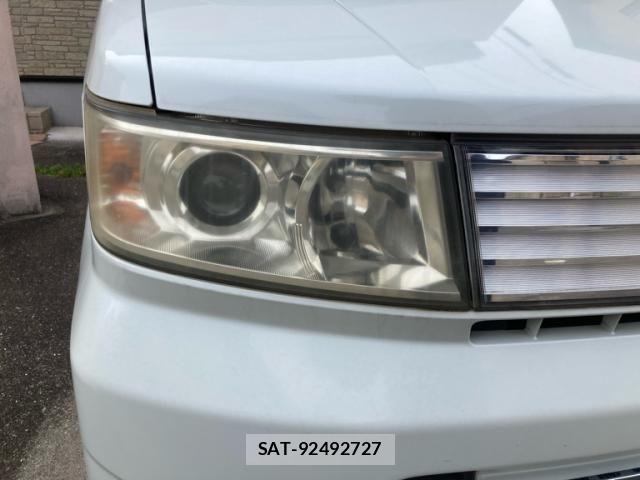 Suzuki WAGON R 2007-09 7964467-10