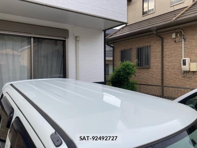 Suzuki WAGON R 2007-09 7964467-11