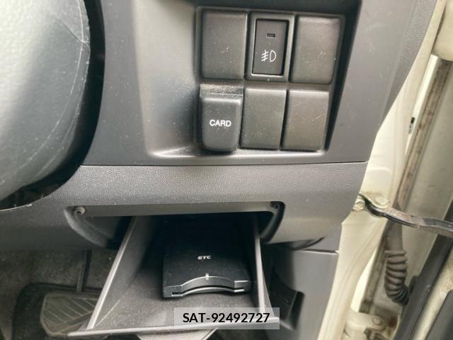Suzuki WAGON R 2007-09 7964467-13