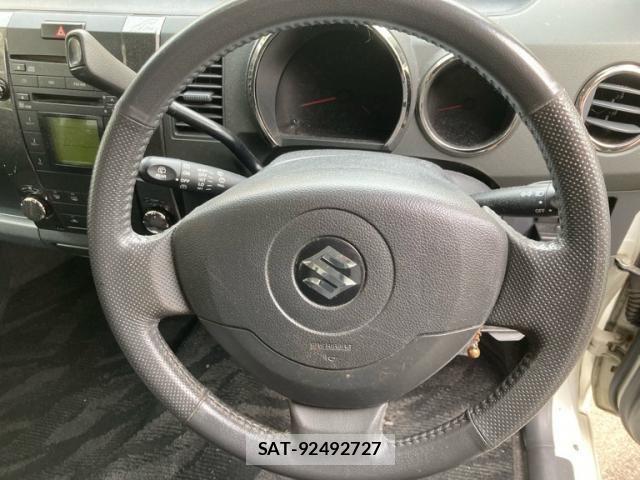 Suzuki WAGON R 2007-09 7964467-14
