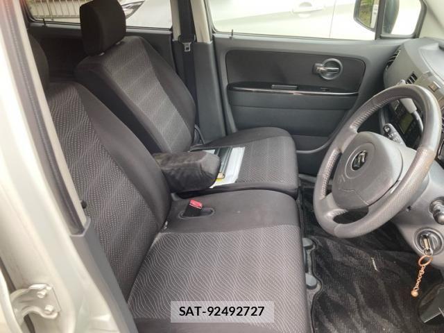 Suzuki WAGON R 2007-09 7964467-15