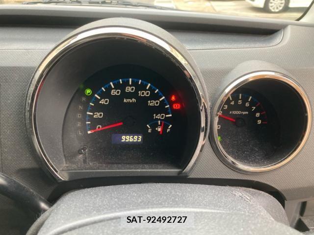 Suzuki WAGON R 2007-09 7964467-16