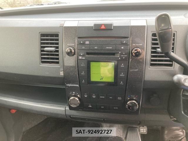 Suzuki WAGON R 2007-09 7964467-18