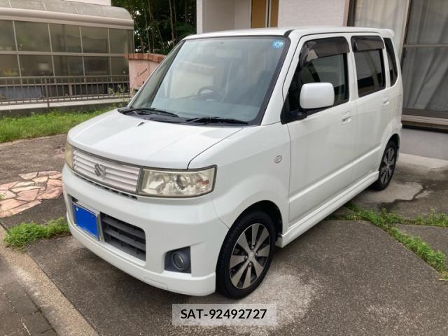 Suzuki WAGON R 2007-09 7964467-1