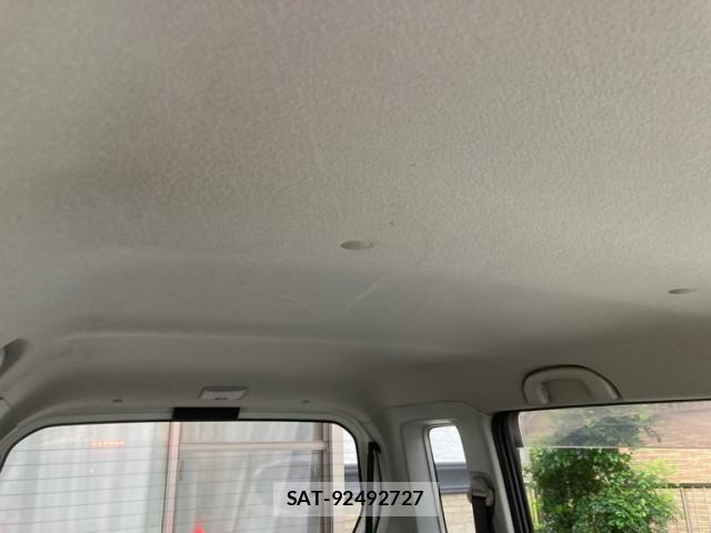 Suzuki WAGON R 2007-09 7964467-20