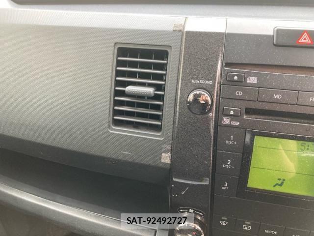 Suzuki WAGON R 2007-09 7964467-22