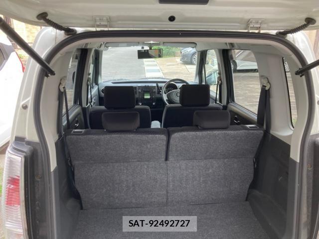 Suzuki WAGON R 2007-09 7964467-23